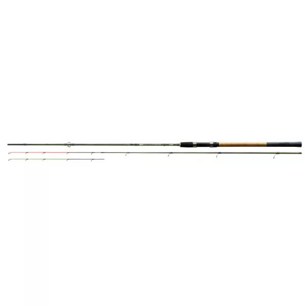 NEVIS Vanity Carp Picker 300 20-50gr Canna da feeder
