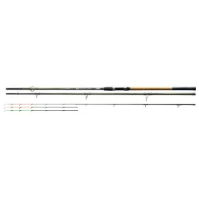 NEVIS Vanity Carp Feeder 360XH 50-140gr Canna da feeder