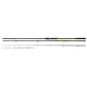 NEVIS Vanity Carp Feeder 390XXH 80-220gr Canna da feeder