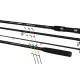 Team Feeder By Döme - By Döme TF Master Carp Pro 420LC 50-180gr - Canna da Feeder