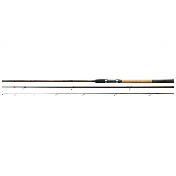 NEVIS Power Carp Match 360 10-30g canna da Match