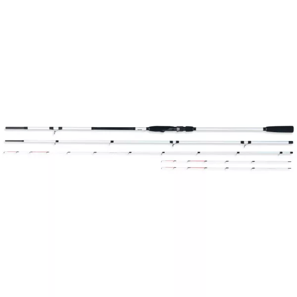 By Döme Team Feeder Pro Method Feeder 390H_Feeder Spicc Light