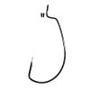 Gamakatsu Worm EWG Hooks Silicon Stopper #1 amo