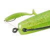 Gamakatsu Worm EWG Hooks Silicon Stopper #1 amo
