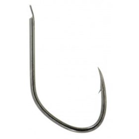   Gamakatsu A1 Team Feeder Fine Carp 15/pz. Amo misura 10 Amo con ardiglione, Amo a paletta