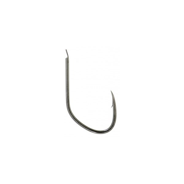 Gamakatsu A1 Team Feeder Fine Carp 15/pz. Amo misura 12 Amo con ardiglione, Amo a paletta