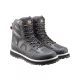 Daiwa D-Vec Wading Pro Boots Pro Black-Orange Gázló Csizma 42