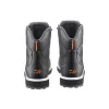 Daiwa D-Vec Wading Pro Boots Pro Black-Orange Gázló Csizma 45