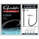 Gamakatsu Coars Pro-C Allround Eyed A1 PTFE BL Amo con occhiello senza ardiglione #10