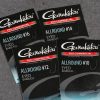 Gamakatsu Coars Pro-C Allround Eyed A1 PTFE BL Amo con occhiello senza ardiglione #10