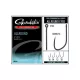 Gamakatsu Coars Pro-C Allround Eyed A1 PTFE BL Amo Senza Ardiglione con Occhiello #12