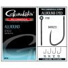 Gamakatsu Coars Pro-C Allround Eyed A1 PTFE BL Amo Senza Ardiglione con Occhiello #14