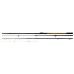 NEVIS Method Carp Feeder 360XH 50-140g Canna da feeder