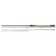 NEVIS Method Carp Feeder 360XH 50-140g Canna da feeder