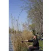 NEVIS Method Carp Feeder 360XH 50-140g Canna da feeder