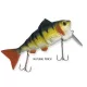 Rapture Dancer Perch Persico Naturale 12cm 34gr Wobbler