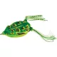 Rapture Dancer Frog 4,5cm 7gr Verde Imitazione Rana