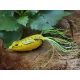 Rapture Dancer Frog 4,5cm 7gr Giallo Imitazione Rana