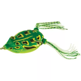 Rapture Dancer Frog 5,5cm 14gr Verde Imitazione Rana