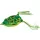 Rapture Dancer Frog 5,5cm 14gr Verde Imitazione Rana