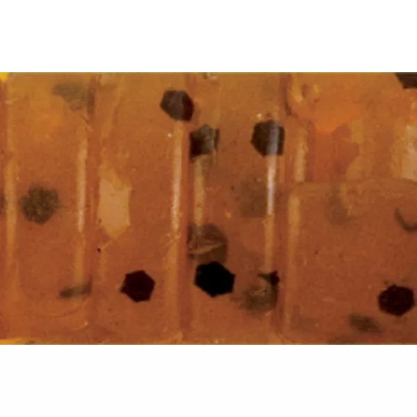 Rapture ULC Alien Craw 2.5cm 0,5grr Green Pump. Esca in gomma morbida 12 pz