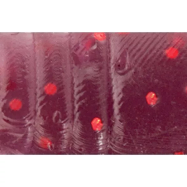 Rapture ULC Alien Craw 2.5cm 0,5gr Uv Purple Esca in gomma morbida 12 pz