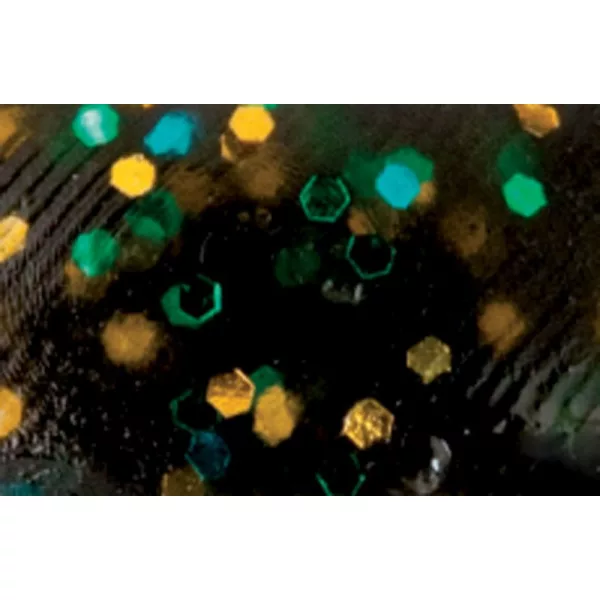 Rapture ULC Alien Craw 2.5cm 0,5gr Smoke Esca in Gomma Morbida 12pz