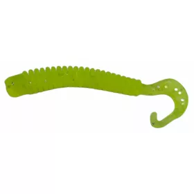   Rapture ULC Speed Tail 6cm 1,3gr Chartreuse Esca in plastica 12pz