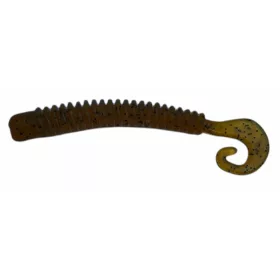   Rapture ULC Speed Tail 6cm 1,3gr Green Pumpkin Esca in plastica 12pz