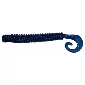   Rapture ULC Speed Tail 6cm 1,3gr June Bug Esca in plastica 12pz