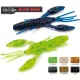Rapture ULC Alive Craw 5cm 1,8gr Watermelon Esca in gomma morbida 12 pz