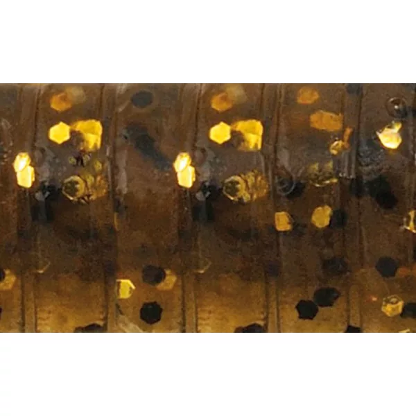 Rapture ULC Cricket 3,3cm 1gr Cola Esca in Gomma Morbida 8pz