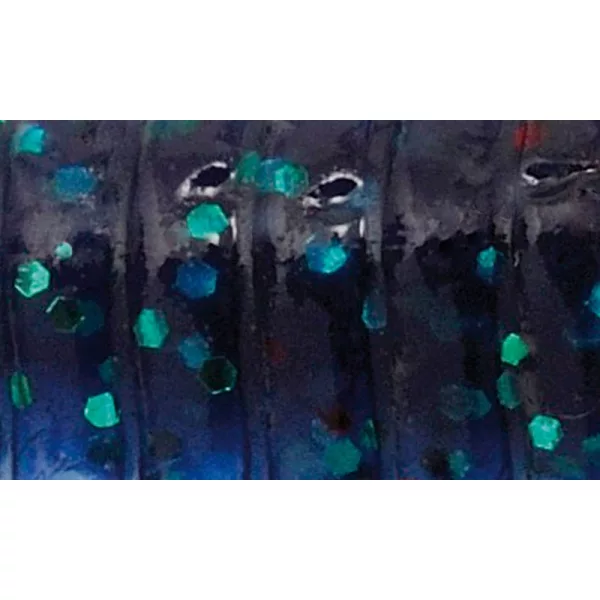 Rapture ULC Cricket 3,3cm 1gr June Bug Esca in gomma morbida 8pz