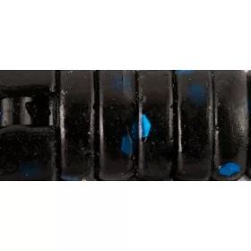   Rapture ULC Cricket 3,3cm 1gr Black Esca in Gomma Morbida 8pz