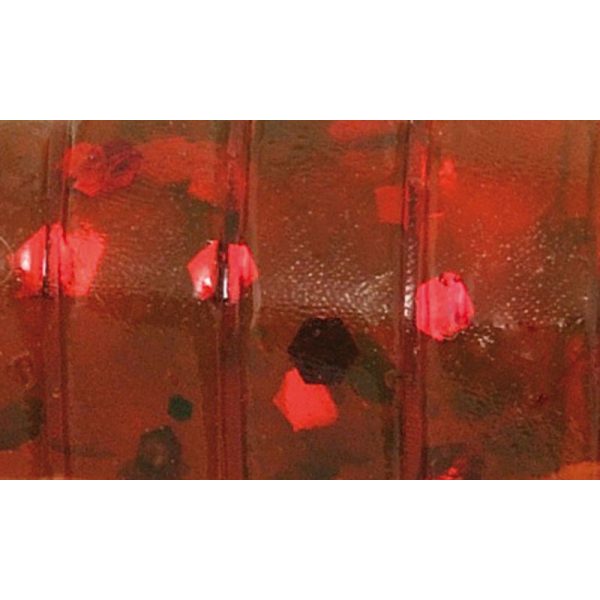 Rapture ULC Hellgrammite 3,3cm 1gr Brownie Esca in gomma morbida 8 pz