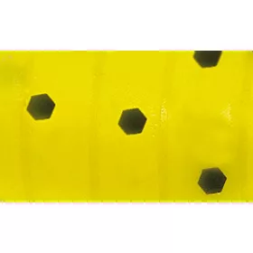   Rapture ULC Hellgrammite 3,3cm 1gr Chartreuse BF Esca in Gomma Morbida 8pz