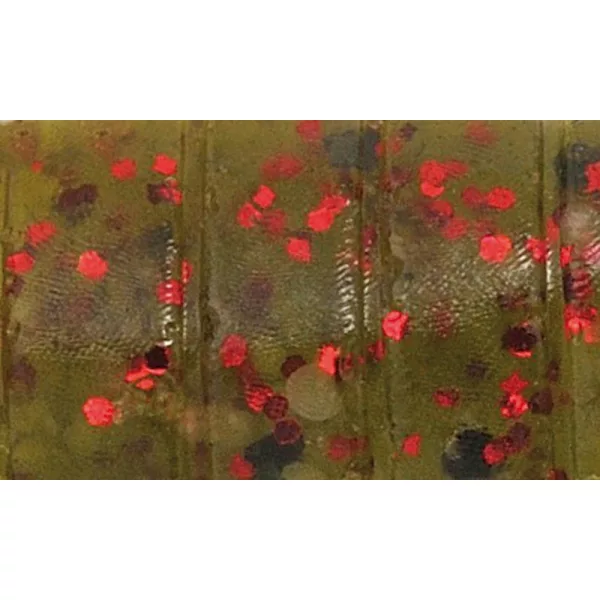 Rapture ULC Water Shrimp 6,2cm 1gr Watermelon RF Esca in gomma morbida 8pz