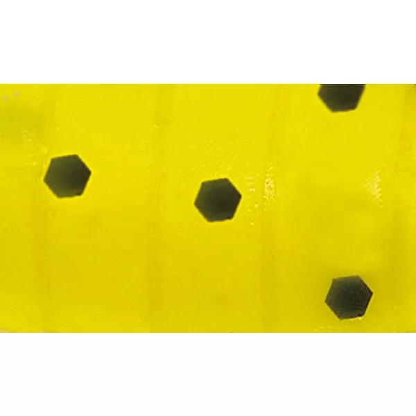 Rapture ULC Baby Cray 4cm 1gr Chartreuse BF Esca in gomma morbida 8 pz