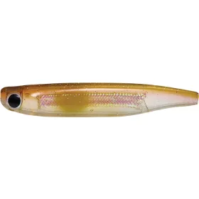   Rapture Power Minnow Fork Tail 7,5cm Brownie Esca in plastica 6 pz