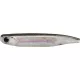 Rapture Power Minnow Hummer Tail 7,5cm Shad naturale Esca in plastica 6 pz