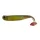 Rapture Power Minnow Hummer Tail 7,5cm Brownie Esca in plastica 6 pz