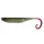 Rapture Power Minnow Curly Tail 7,5cm Shad naturale Esca in plastica 6 pz
