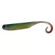 Rapture Power Minnow Curly Tail 7,5cm Ocean Shiner Esca in plastica 6 pz