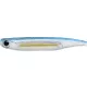 Rapture Mini Minnow Shad Tail 4,5cm Ocean Shiner Esca in gomma morbida 6 pz