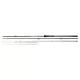 Team Feeder By Döme Fine Method Feeder 360M 3,60m 25-70gr Canna da Feeder 3+3 Sezioni