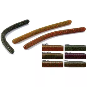   Rapture W. Flick Stick 11,5cm Cola Esca in gomma morbida 10pz