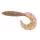 Rapture Fun Tail Grub 6,5cm Pumpkin Esca in Plastica 10 pz
