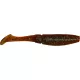 Rapture W. Power Shad 7,5cm Pumpkin Esca in gomma morbida 15 pz