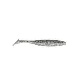   Rapture Power Shad Dual 5cm Smoke Ghost Esca in plastica 20pz