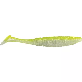   Rapture Power Shad Dual 7,5cm Cht Ghost Esca in plastica 15pz